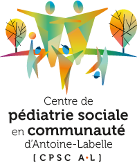 Centre de pédiatrie sociale en communauté d'Antoine-Labelle