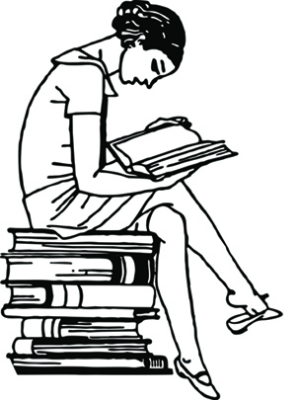 Denman Island Readers and Writers Festival