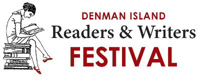 Denman Island Readers and Writers Festival