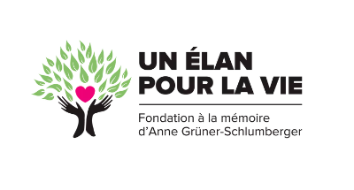 Fondation un elan pour la vie