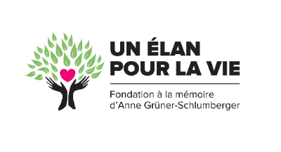 Fondation un elan pour la vie