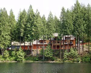 Fire Service Women BC