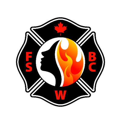 Fire Service Women BC