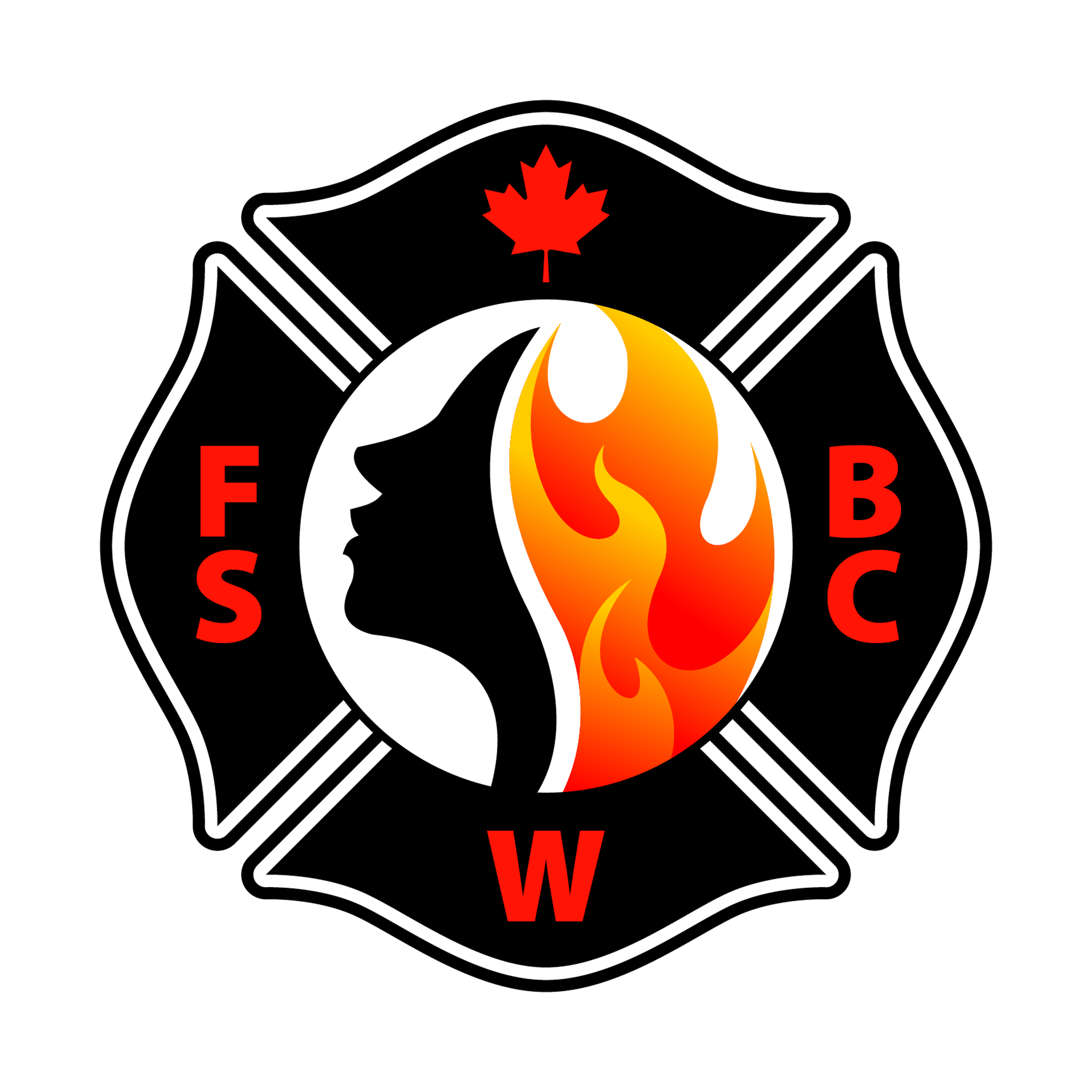 Fire Service Women BC