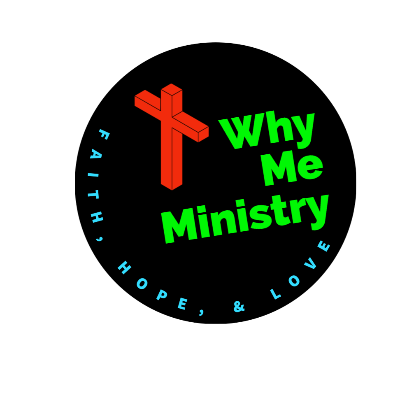 Why Me Ministry Inc