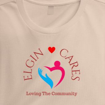 Adult T-Shirt Small item