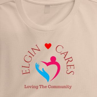 Child T-Shirt Small item