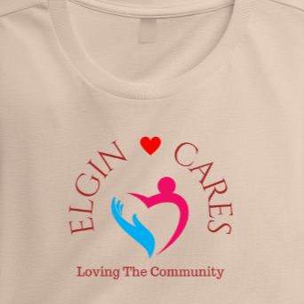 Adult T-Shirt Medium item