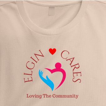 Adult T-Shirt 2X item