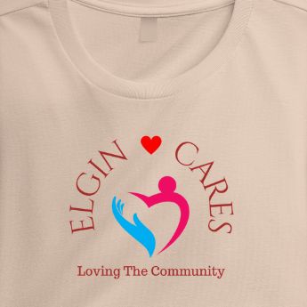 Child T-Shirt Large item