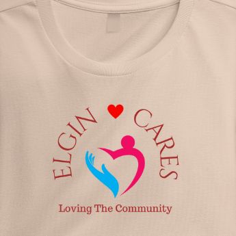 Child T-Shirt Medium item