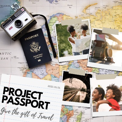 Global Sense Project Passport