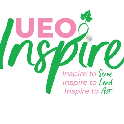 Upsilon Epsilon Omega Chapter