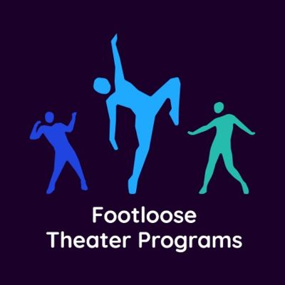 Footloose Theatre Programs Inc