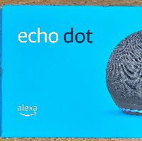 Item #8 - Echo Dot item
