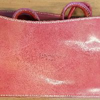 Item #3 - Barberini's Firenze Purse item