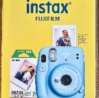Item #10 - FujiFilm Instax Mini11 Bundle Blue item