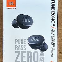 Item #13 - JBL Tune 130NC TWS True Wireless item