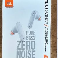Item #14 - JBL Tune 230NC TWS True Wireless item