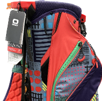 Item #20 - OGIO Golf Bag (Backpack Bag) item