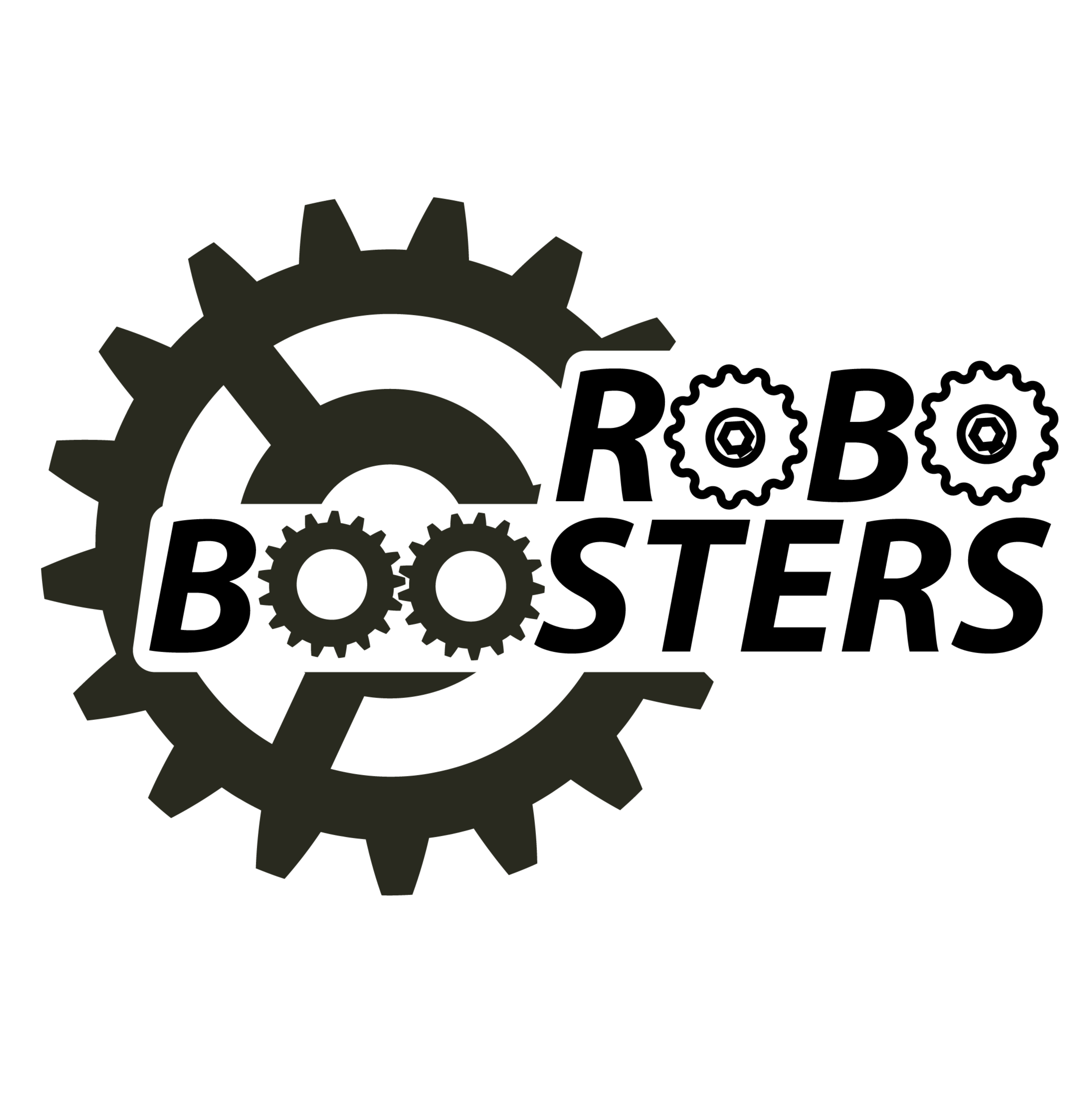 RoboBoosters, Inc.