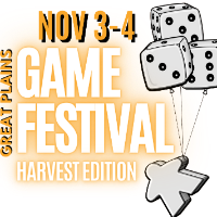 Great Plains Gaming Project