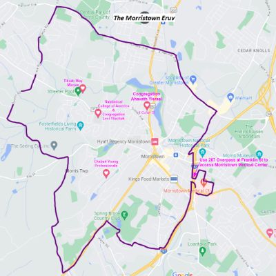 Congregation Ahavath Yisrael