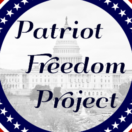 Patriot Freedom Project