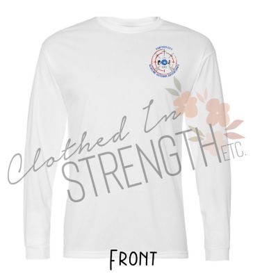 T-shirt item