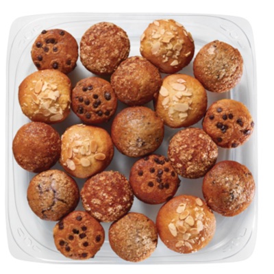 Petit déjeuner item