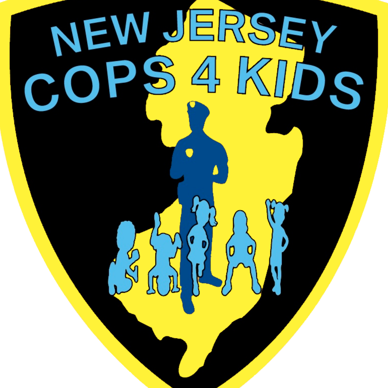 Essex County Cops 4 Kids