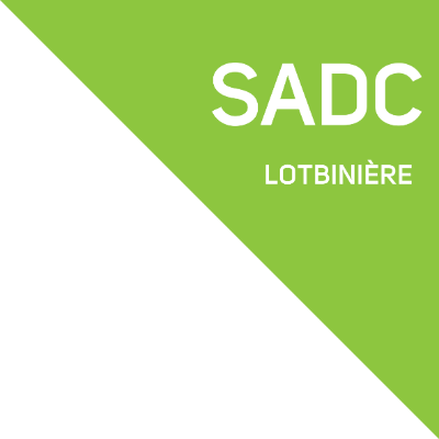SADC de Lotbinière