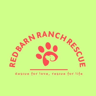 Red Barn Ranch Rescue