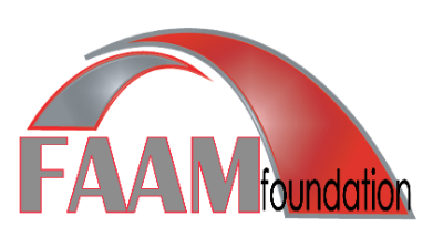 Alaina Coates FAAM Foundation