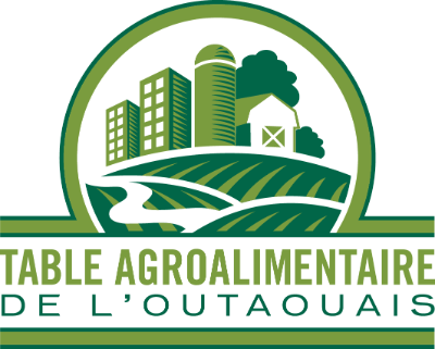 Table agroalimentaire de l'Outaouais