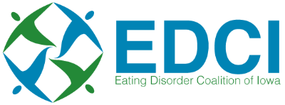 Eating Disorder Coalition of Iowa