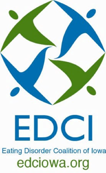 Eating Disorder Coalition of Iowa