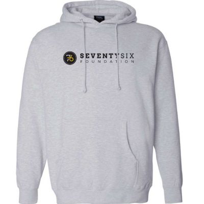 76 Hoodie item