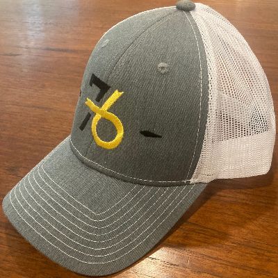 Snap Back Hat item