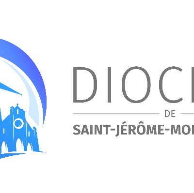 L'Évêque Catholique romain Saint-Jérôme Mont-Laurier