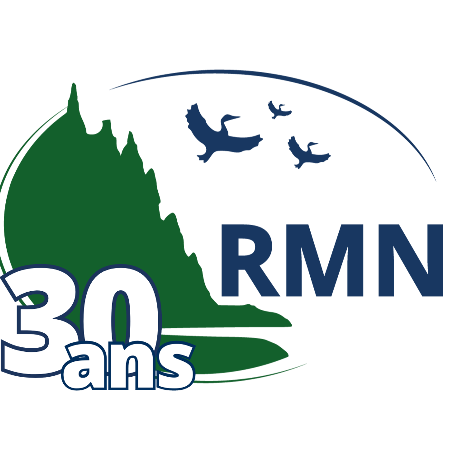 Réseau de milieux naturels protégés