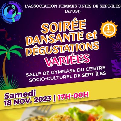Association des Femmes Unies de Sept-iles
