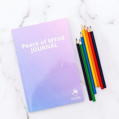 Peace of MYND Journal item