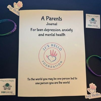 A Parents Journal item