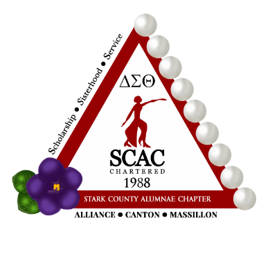 Delta Sigma Theta Sorority, Inc. -  Stark County Alumnae Chapter