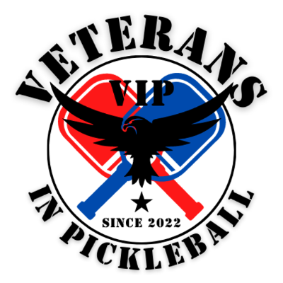 Veterans In Pickleball