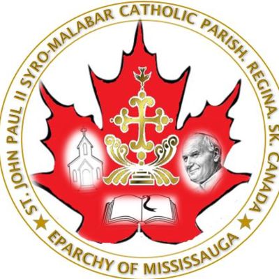 St. John Paul II Syro-Malabar Catholic Church