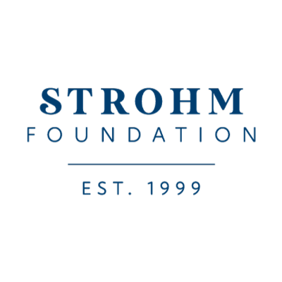 Friends of the Foundation Sponsorship item