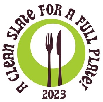 A Clean Slate for a Full Plate - ISS Child Nutrition Fundraiser