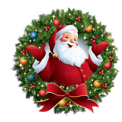 SATG Santa Committee
